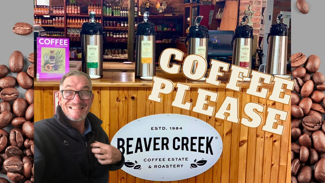Beaver Creek Coffee Estate