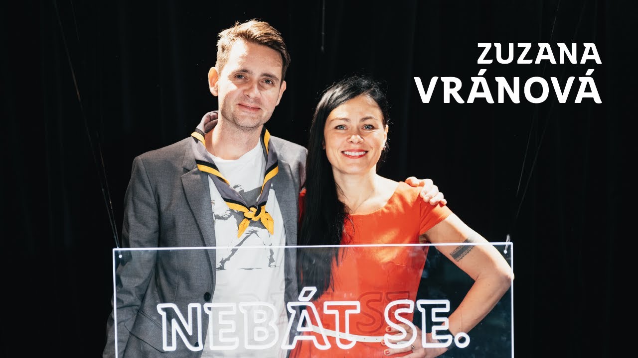 Při pomáhání je důležité se naučit říkat ne. /Nebát se 62/