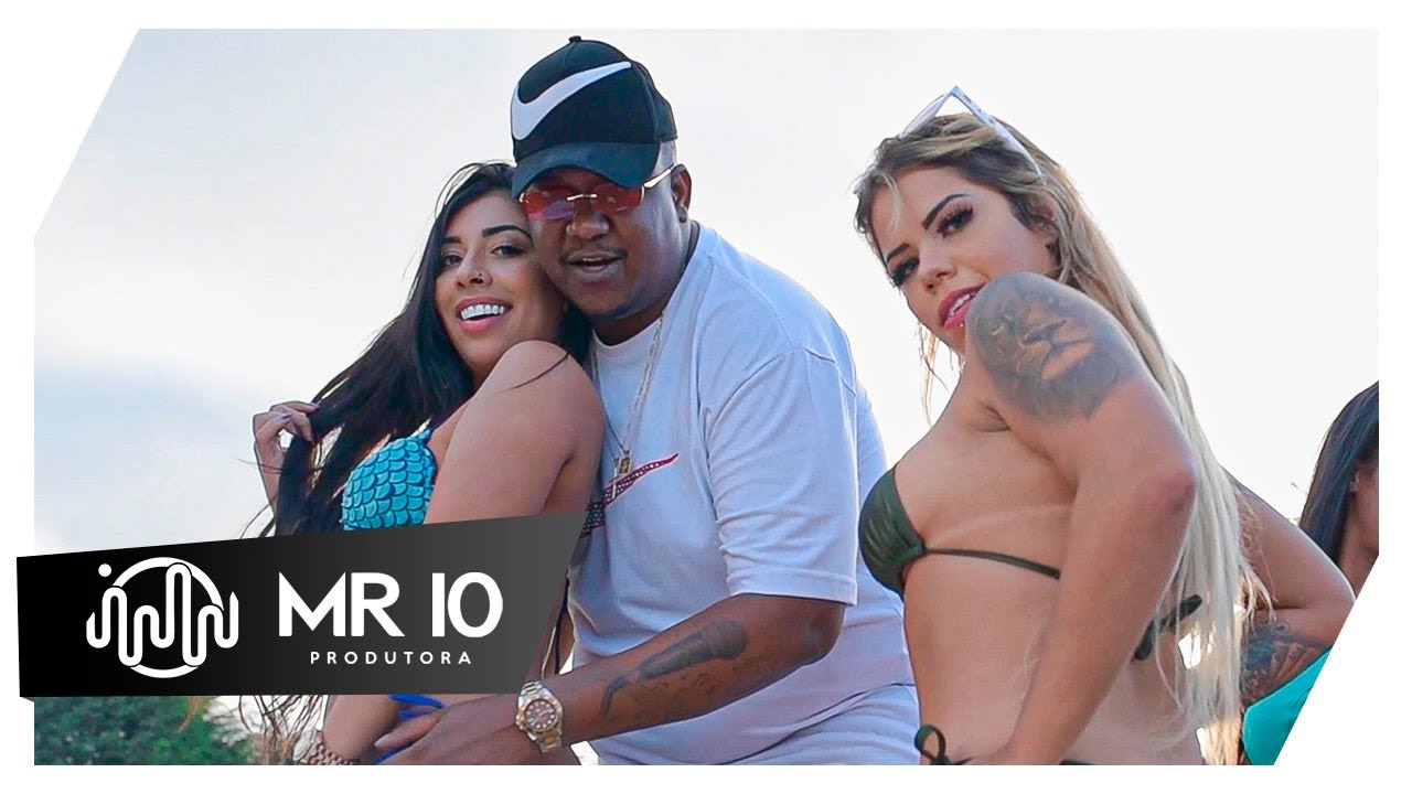 MC Rennan - Quer Ir Embora Pode Ir Embora ( Video Clipe )
