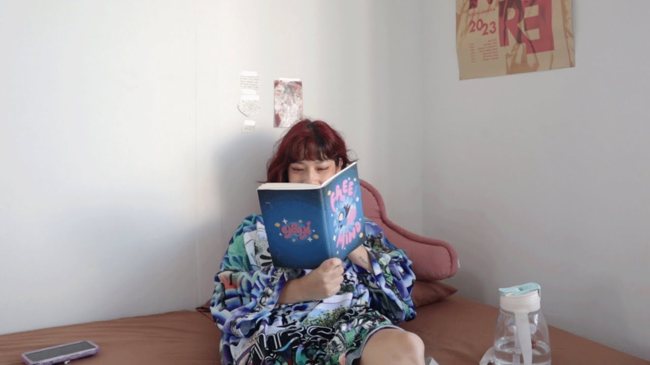 lecciones que aprendí en terapia