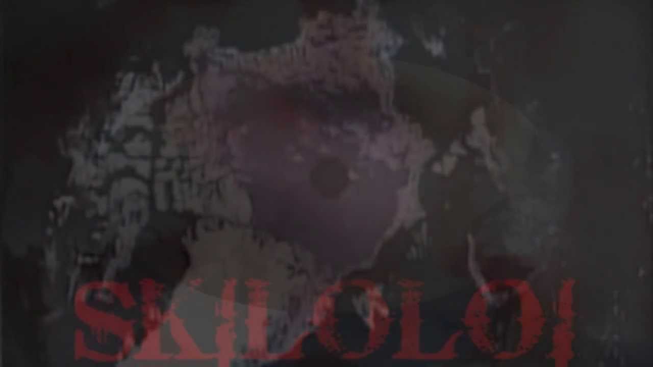 SKILOLOI AIL feat D (HERBAL CONNECTION) - Poios Eimai Telika