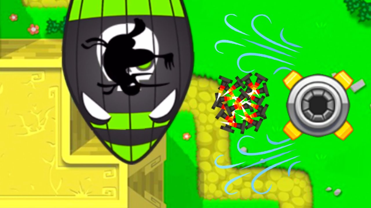 meet the spike factory - the most skilled tower in bloons td battles
