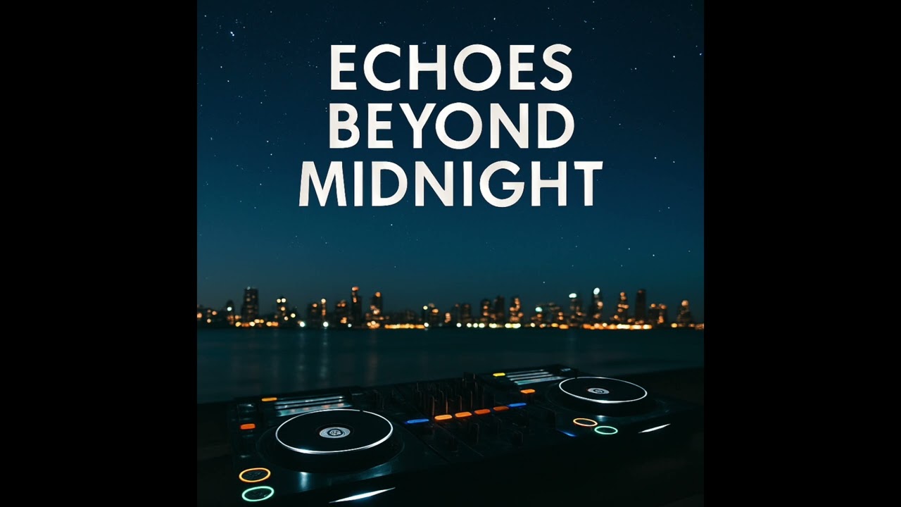 JustWannaDEEJAY - Echoes Beyond Midnight