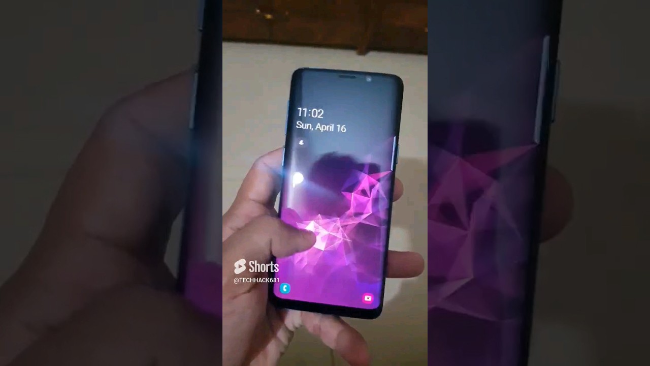 Samsung Galaxy S9 2023!