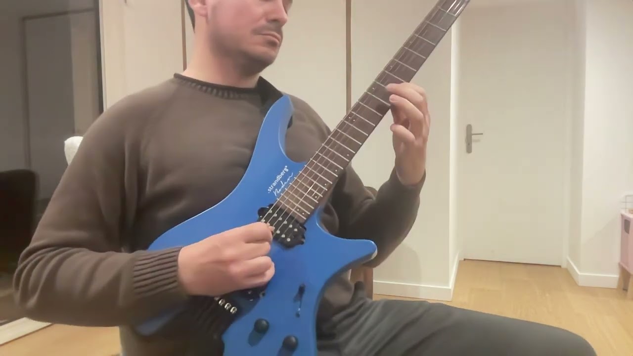 Useless Penta Noodling