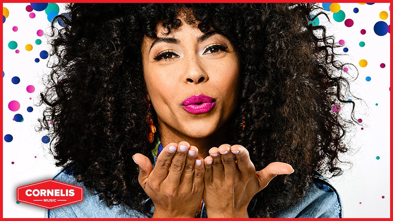 Fenna Ramos &mdash; Wij Gaan Vliegen &mdash; Feest van Zappelin (Offici&euml;le Audio)