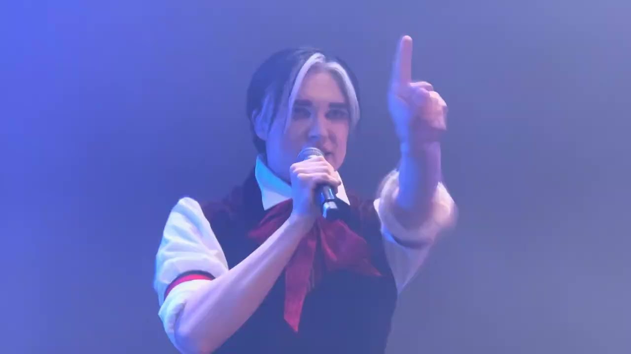 🇳🇴 Mileo - Frankenstein - Live (MGP 2026) Nordic Eurovision Party 2026