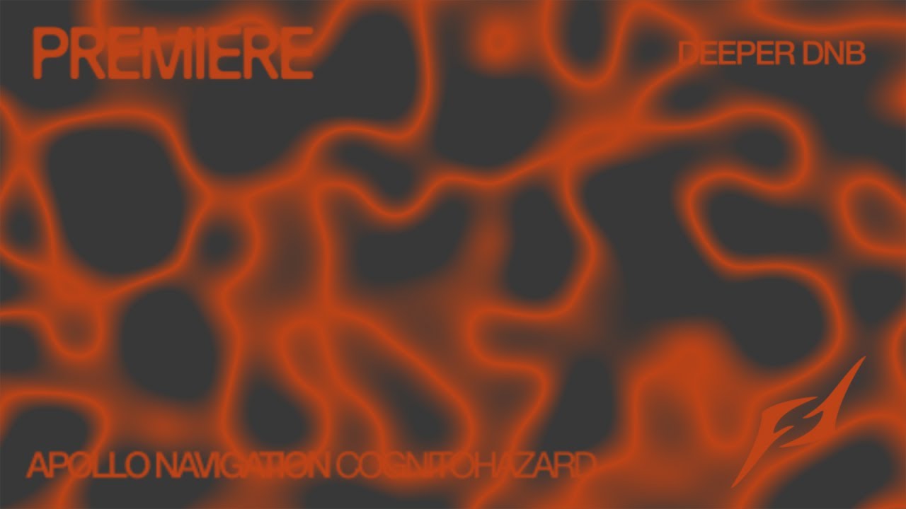 Apollo Navigation - Cognitohazard