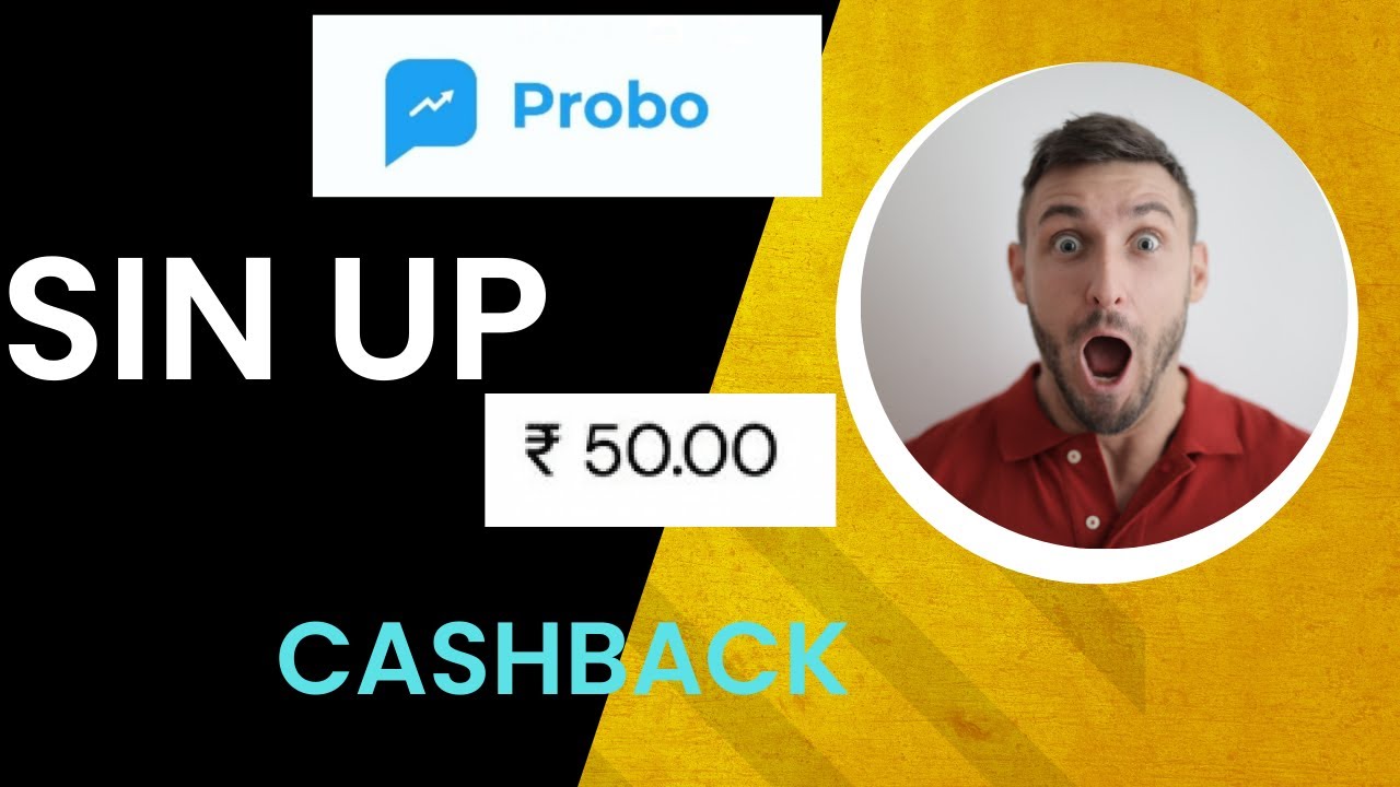 Probo app unlimited earning trick 2022  probo hack trick | probo app