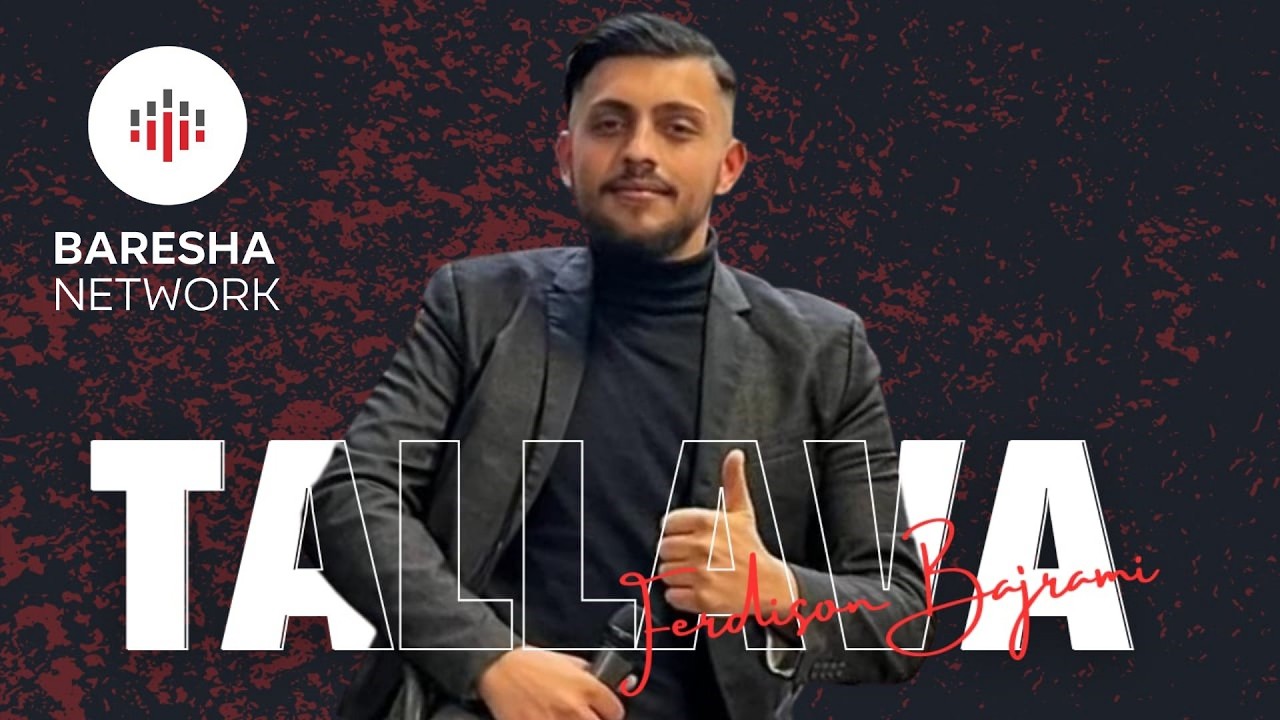 Ferdison Bajrami - Tallava ( #2026 ) Per Julianin