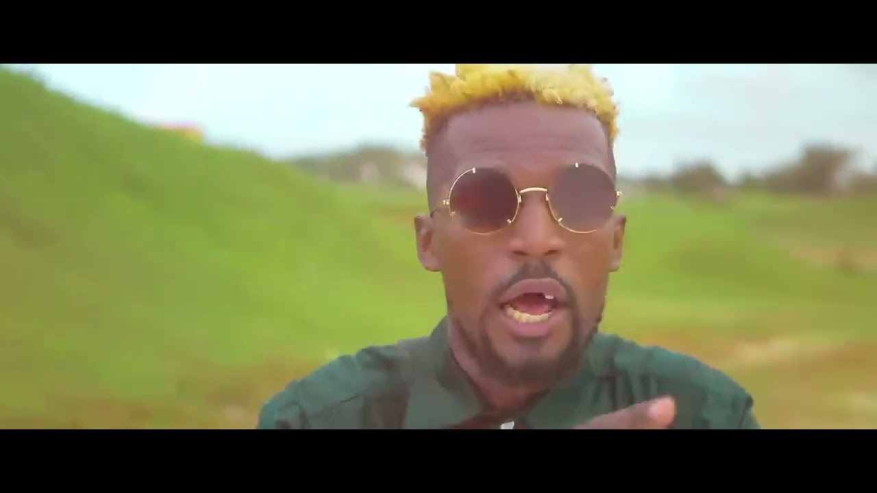Prince kiala - Kinkeliba (Clip Officiel)