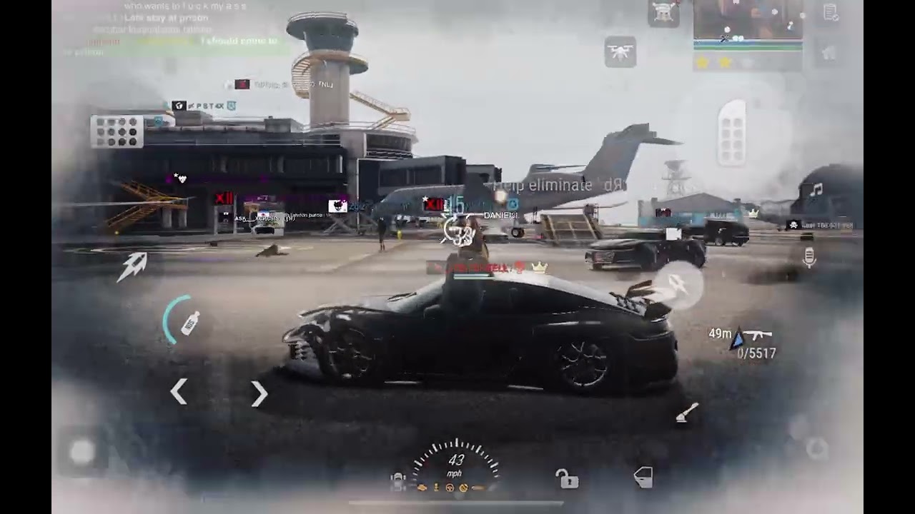 Bzrk vs drc edit Madout 2