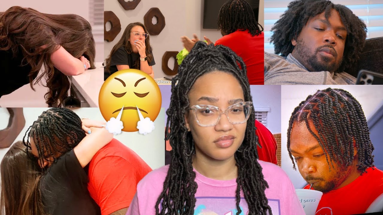 HE DID HER SO DIRTY...| LOVE IS BLIND SEASON 6 EPISODE 8
