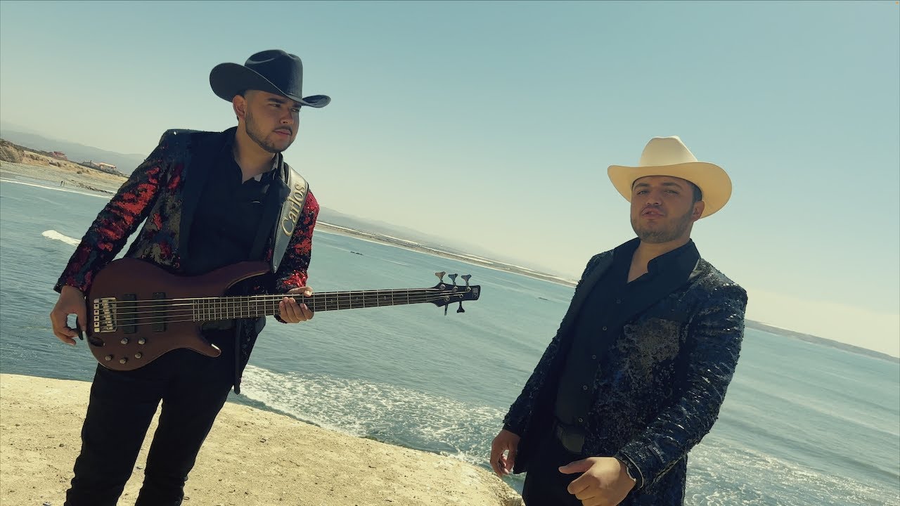 Daniel En Babilonia | RECIO Feat Fuerte Alcance (Video Oficial) (Corridos Cristianos Con Banda 2022)