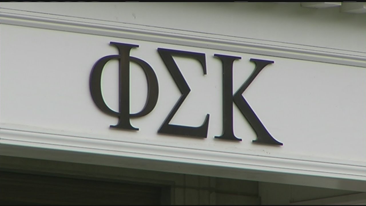 Fraternity at UMass temporarily restricted from hosting parties