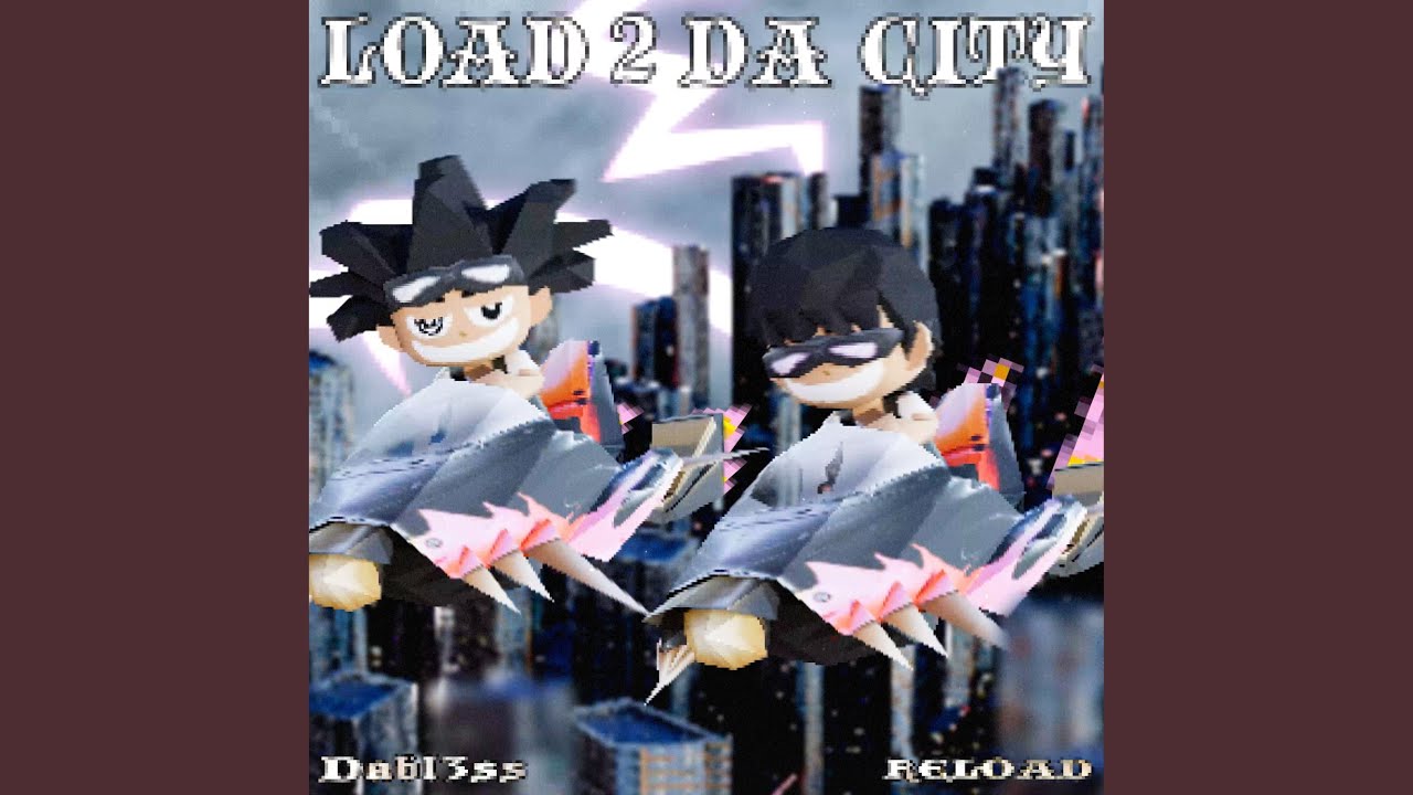 Run This City feat.lIlBOI