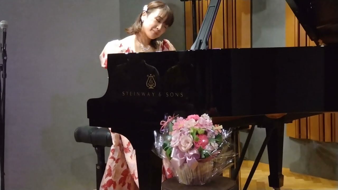 【Wave】Antonio Carlos jobim