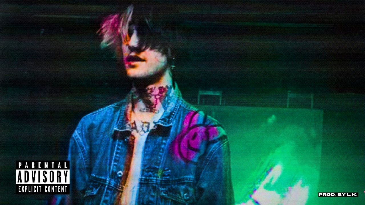 (FREE) LIL PEEP TYPE BEAT 
