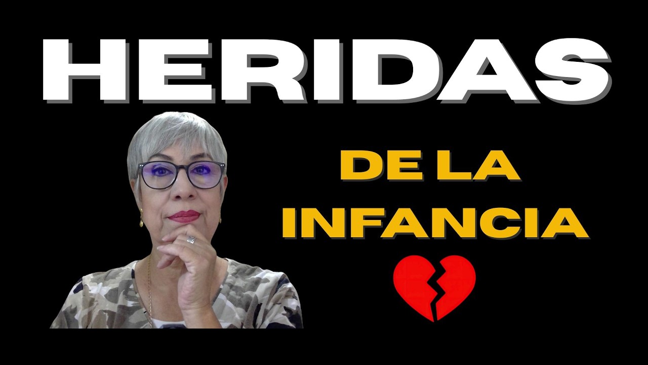 Trauma en la infancia temprana: heridas que no recuerdas pero sientes