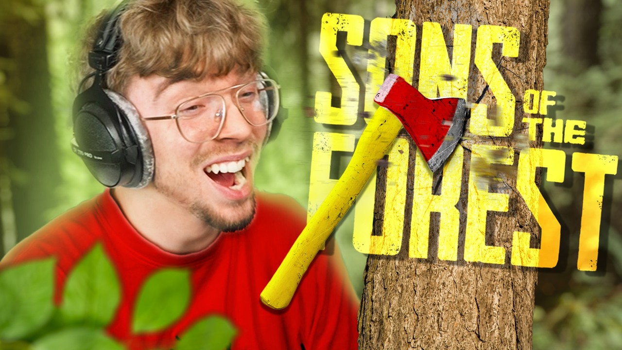 twój stary LEŚNICZY