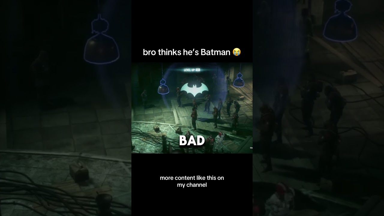 Подпишитесь, пожалуйста. #fy #fypage #youtube #youtubeshorts #funny #funnyshorts #batman #forgoth...