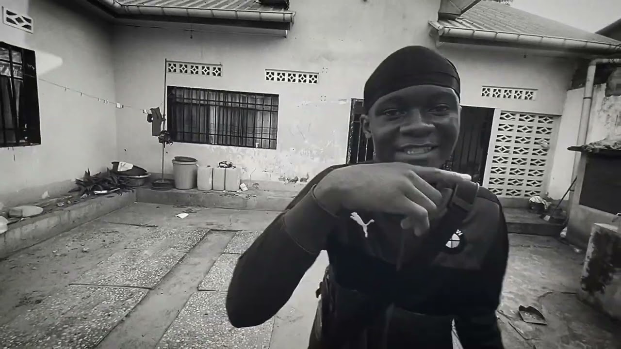 Crash_-_Ta capt&eacute; & Mar2m ( clip officiel)💧