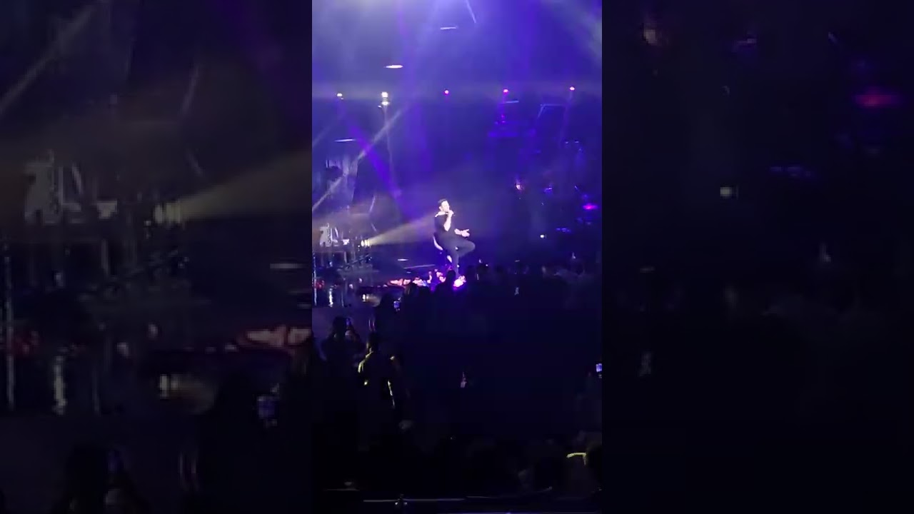 Που να γυρνάς - Νίκος Βέρτης live YTON 2022