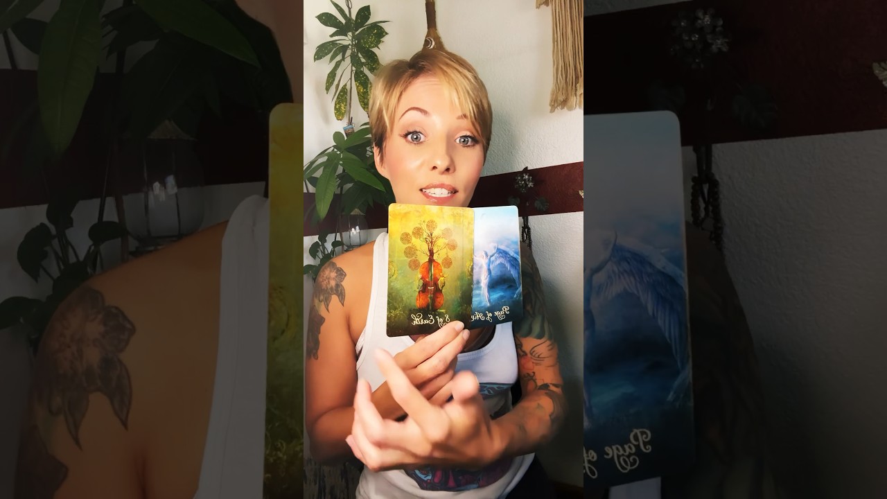 LEO ♌️- message for the day #leo #leotarot #leotarotreading #leotarotscope #intuitivetarot #tarot