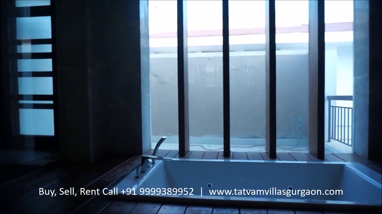 Tatvam Villas property attraction