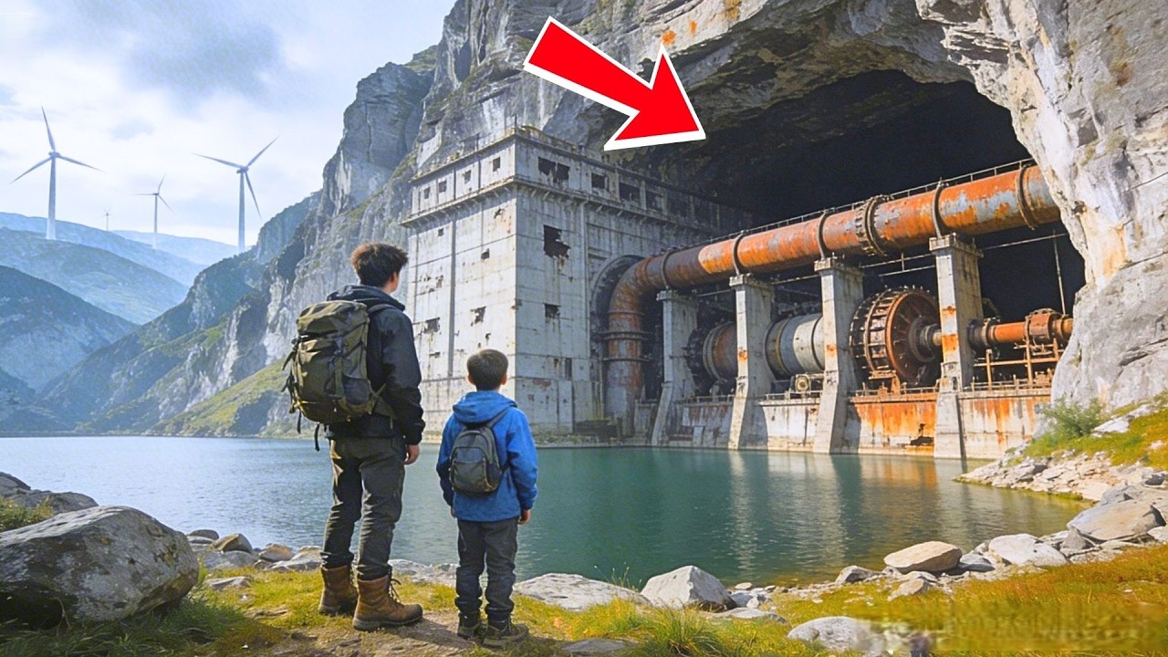 When We Left the Orphanage, Grandpa’s Basalt Cave Became Our Inheritance — Its Secret Saved Us