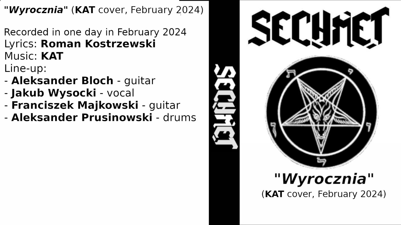 Sechmet - 
