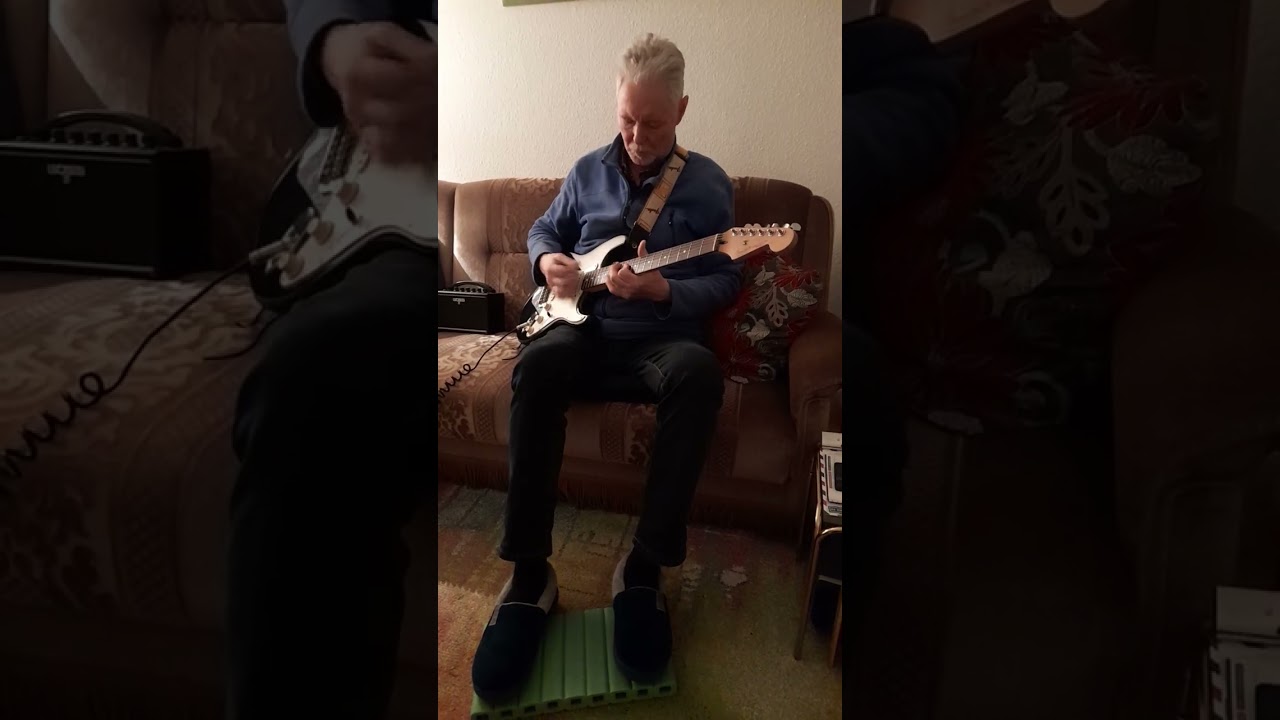 Donnerlittchen & Doria - freie Improvisation