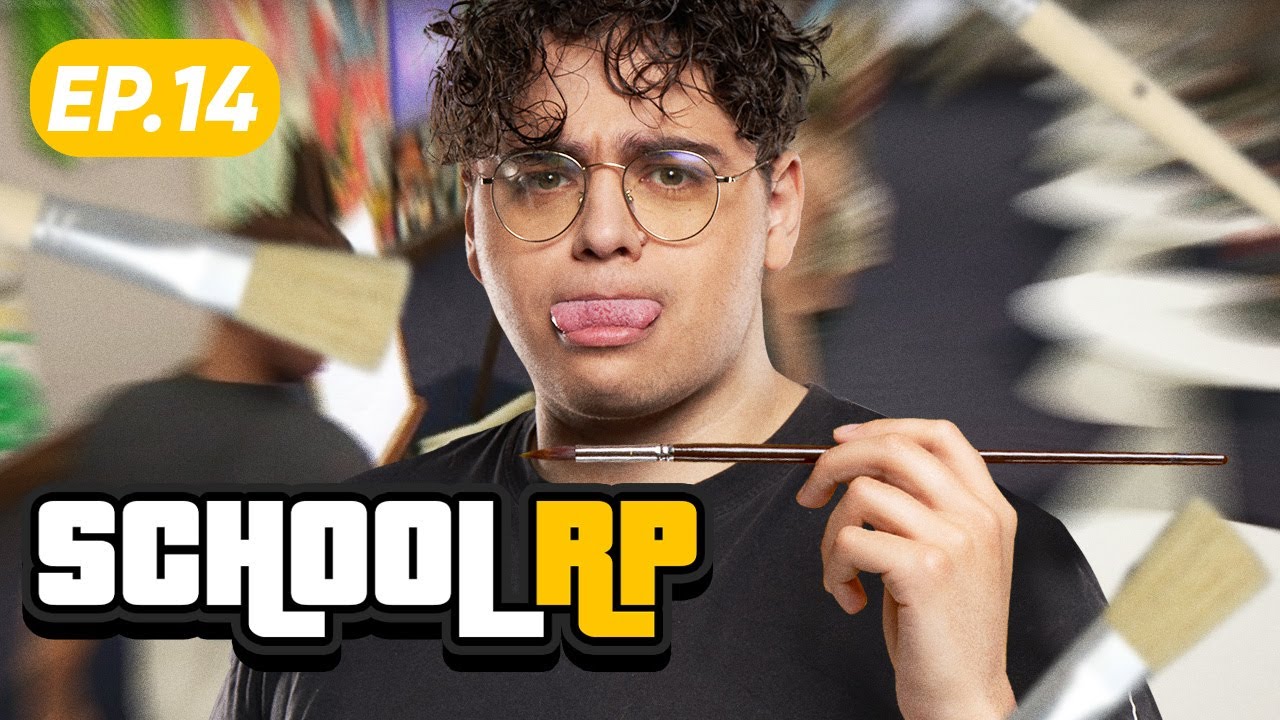 BRANDON KUROSAKI SE FAIT DES ALLIANCES ! SCHOOL RP #14