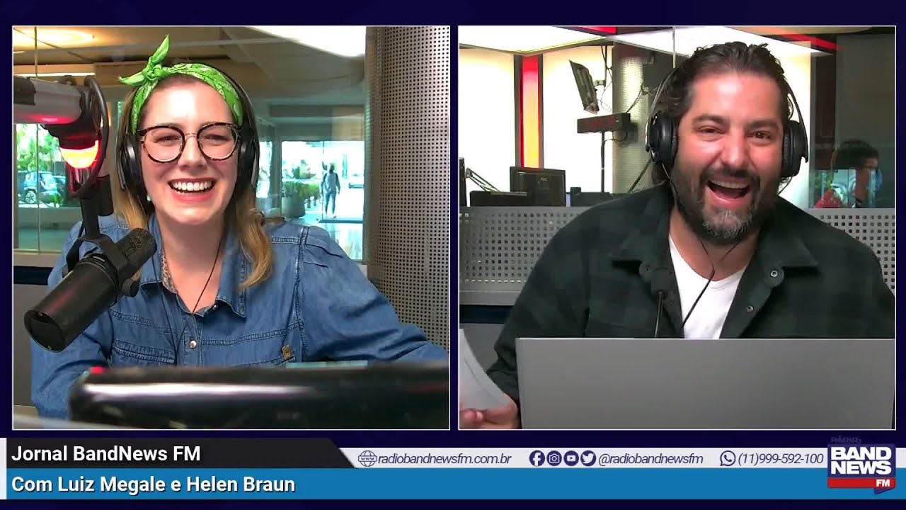 José Simão: Se beber, não compre vacina!