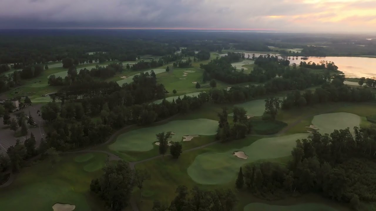 Cragun’s Resort in Brainerd - Golf, Lakeside Lodging & Northwoods Adventure