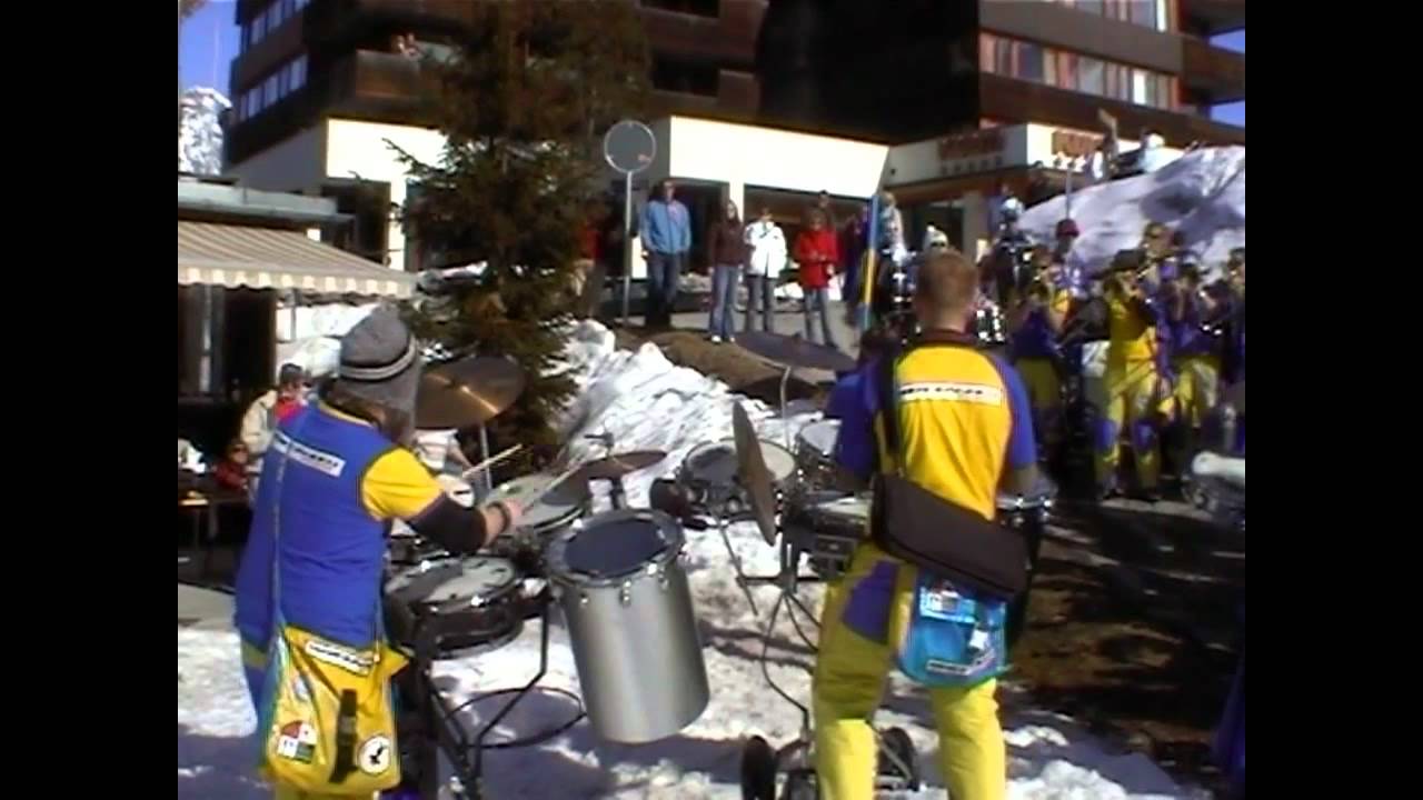 2006 (jovanotti - ciao mamma)
