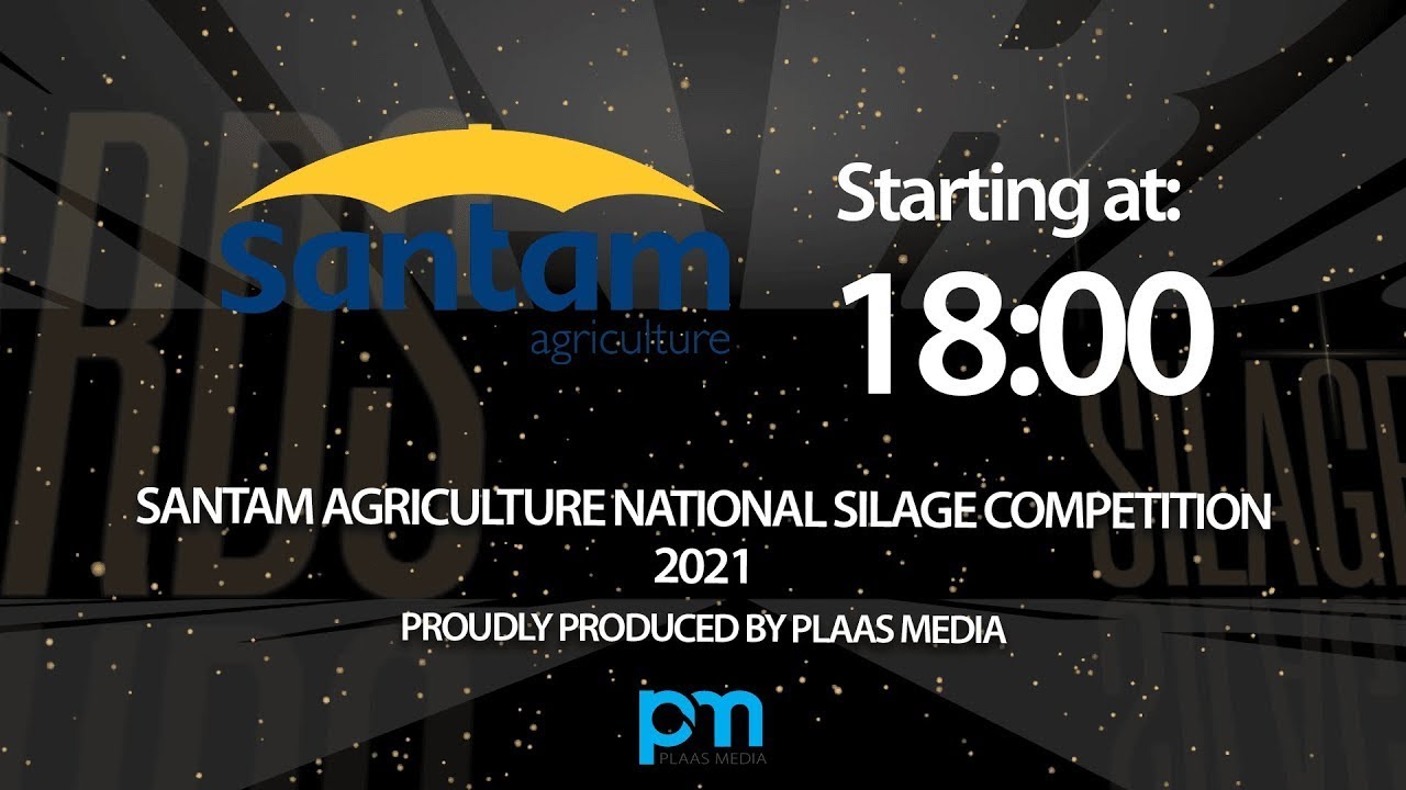 Santam Agriculture National Silage Competition 2021