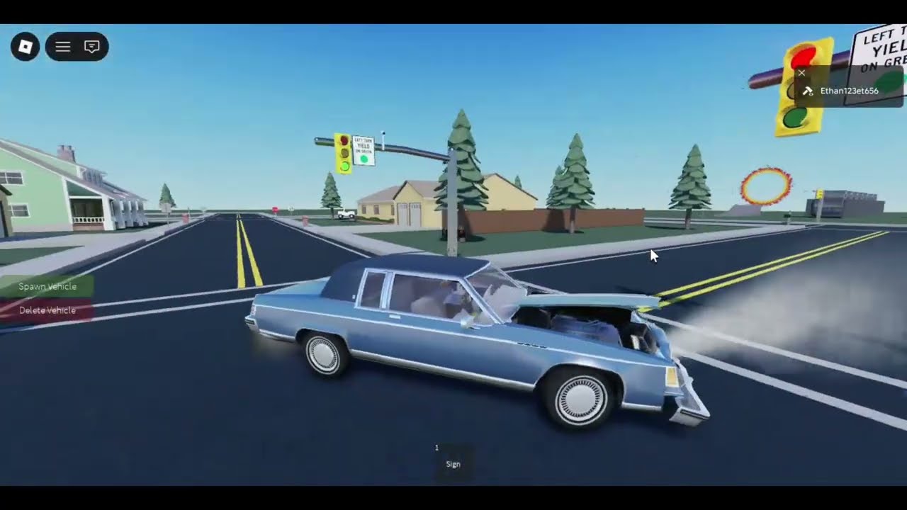 cars with soft body physics in roblox