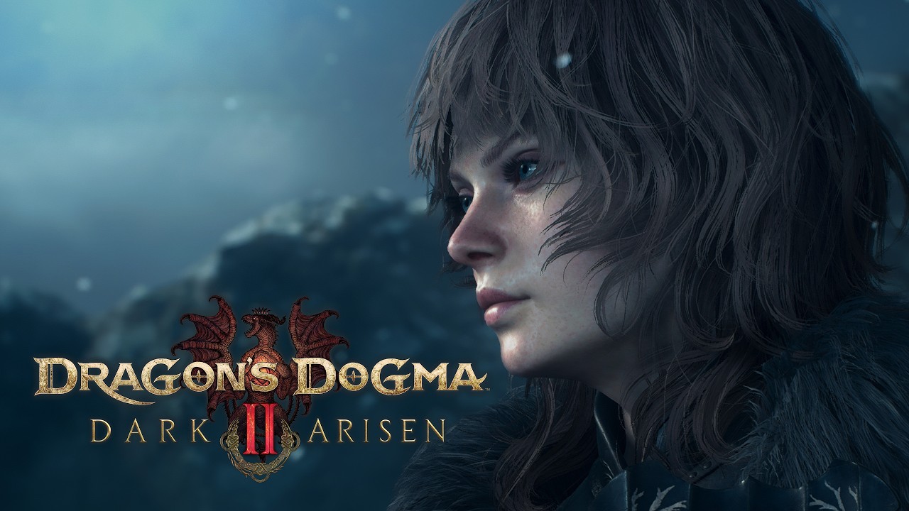 Dragon's Dogma 2: Dark Arisen - Tr&aacute;iler principal