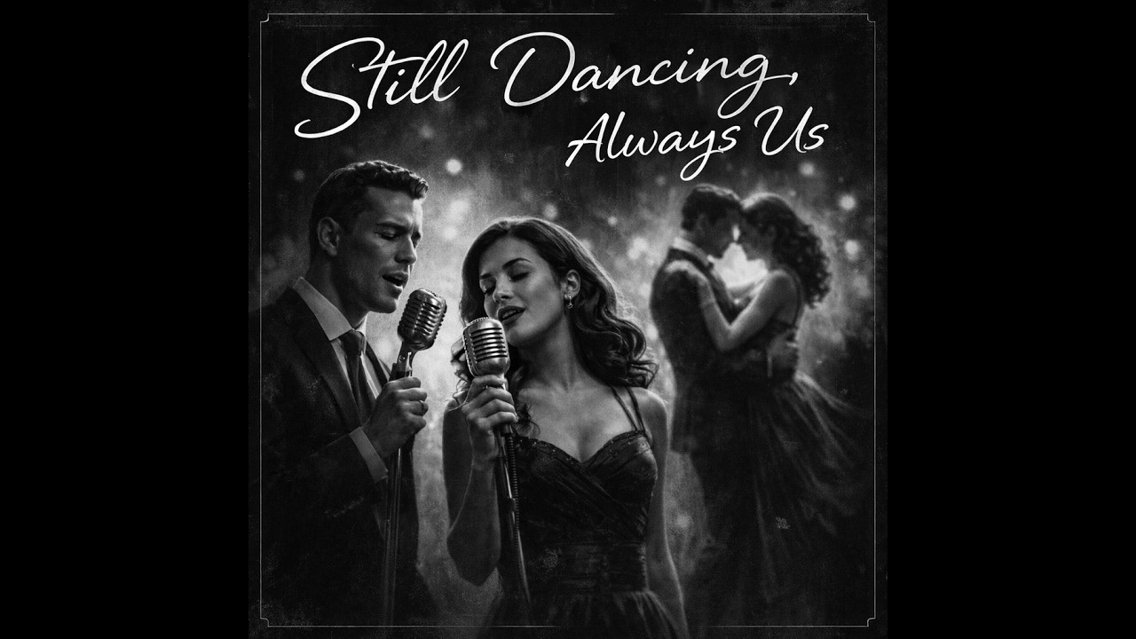 Still Dancing Always Us