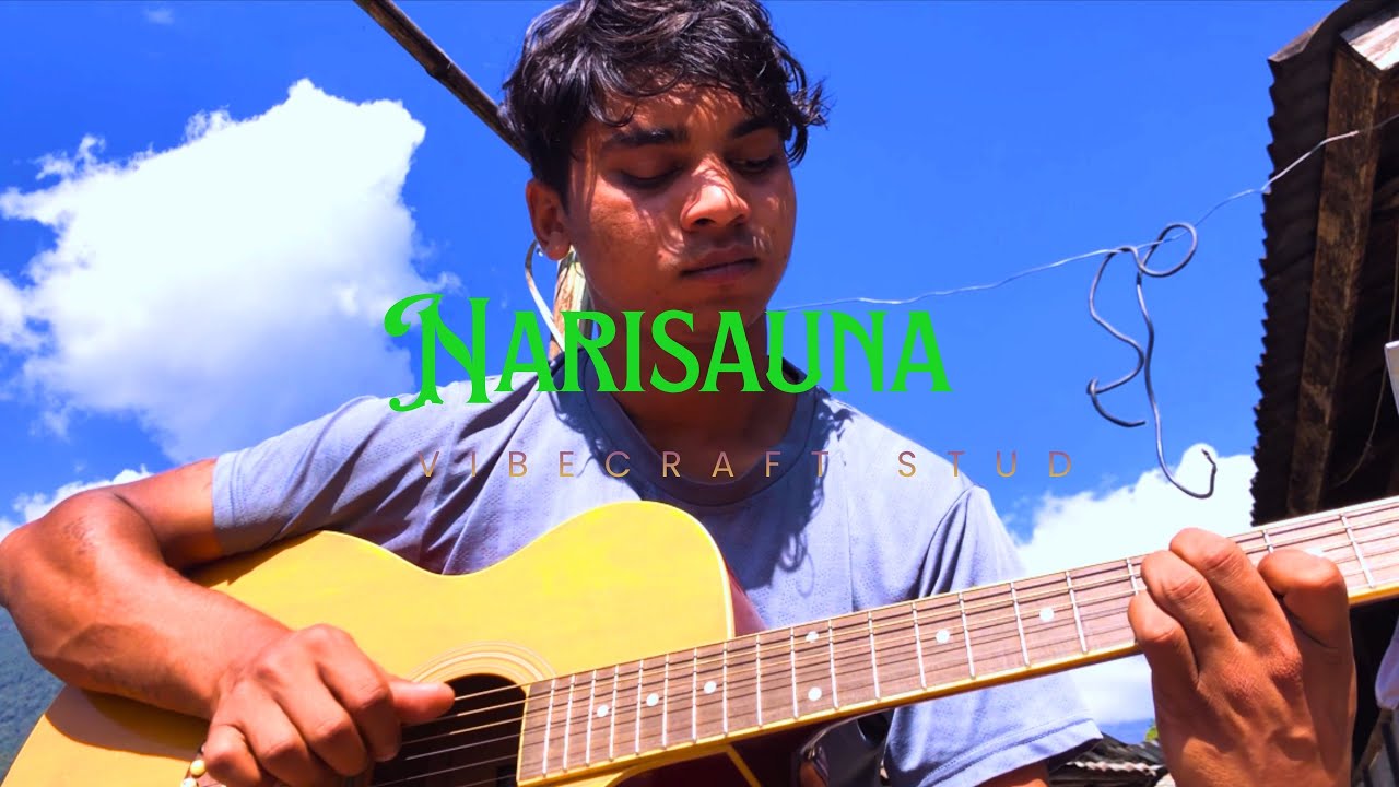 Narisauna full coversong |SUJIT SUNAR|