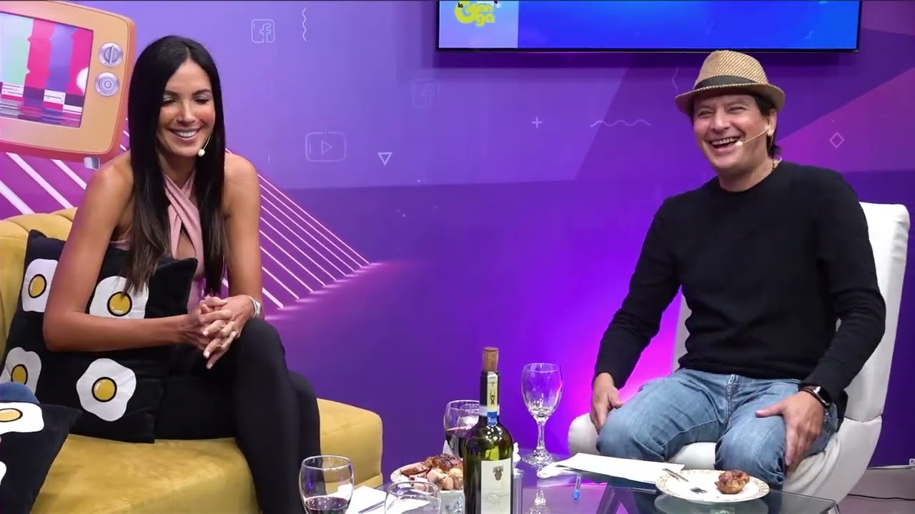 PIMENTEL: FLACA, YA PUES REMEMBER