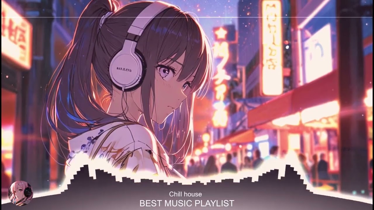 Best Chill Songs Playlist 2025 ♫|chill/relax/study/洋楽
