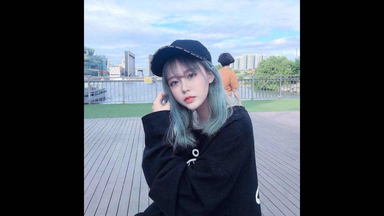 어쩔때는 여자를 만나도 넌 이해를 해