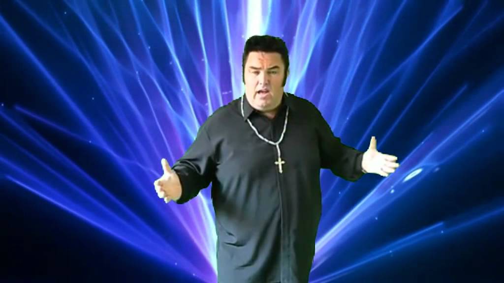 RON JESSE PRESENTS .... MAMA