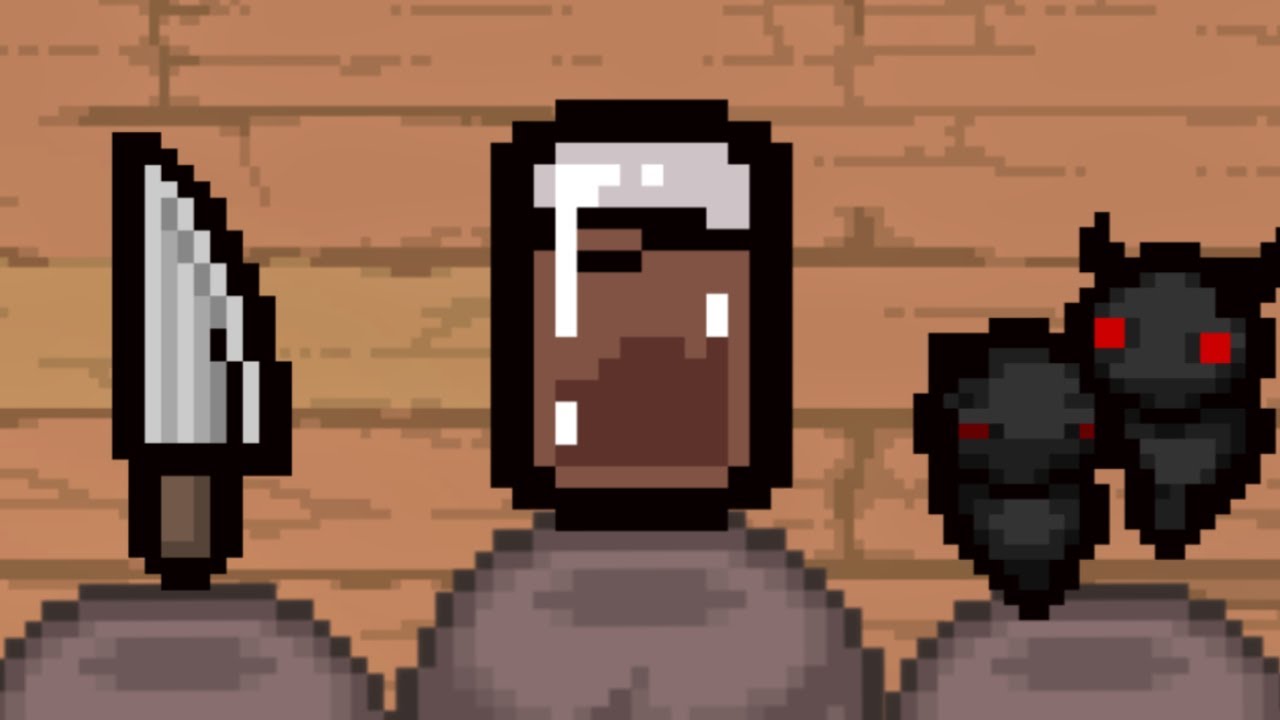 How To NOT Make The Biggest Bone In Isaac