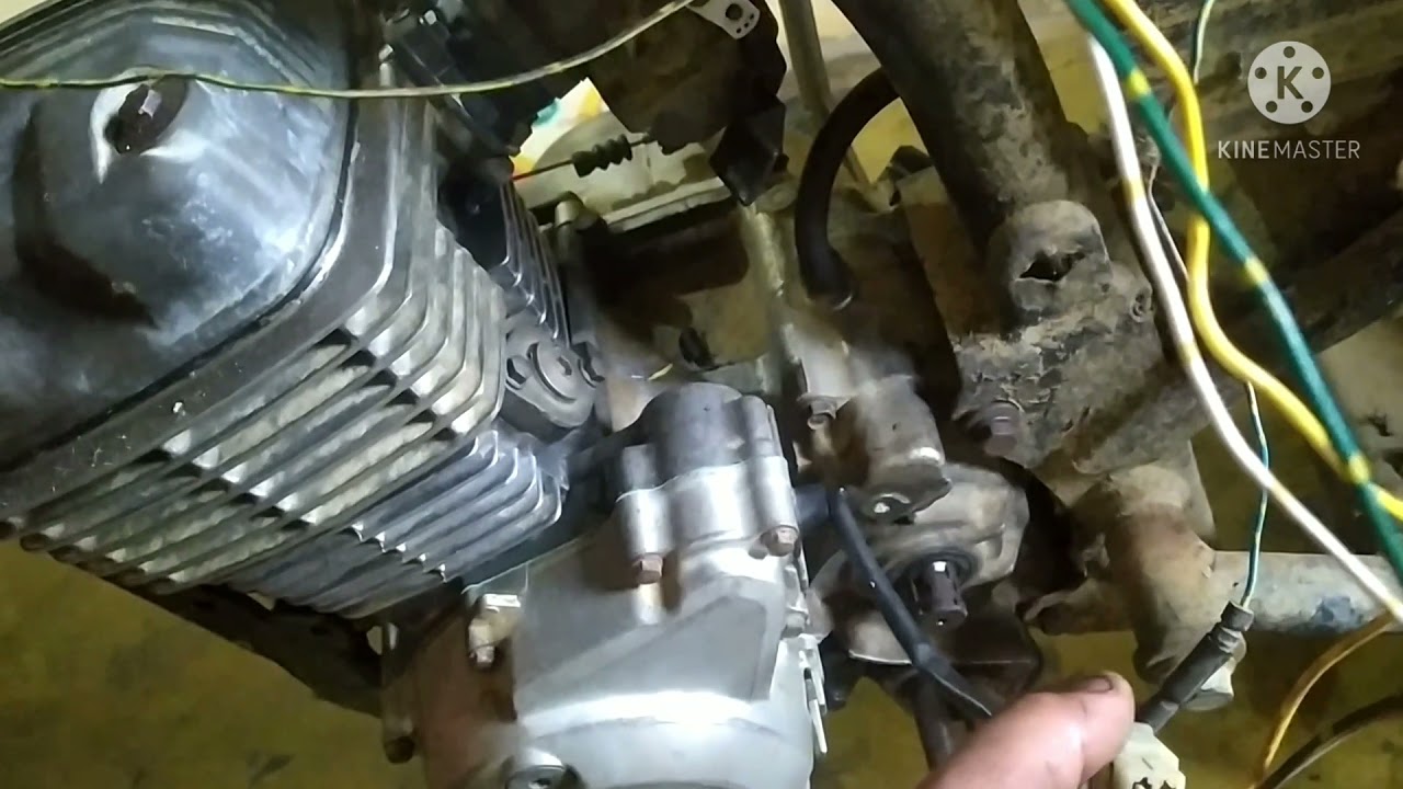 JTW250- COMO FUNCIONAR A MOTO SEM BATERIA COM INSTALAÇÃO SIMPLES (MOTOS CARBURADAS )