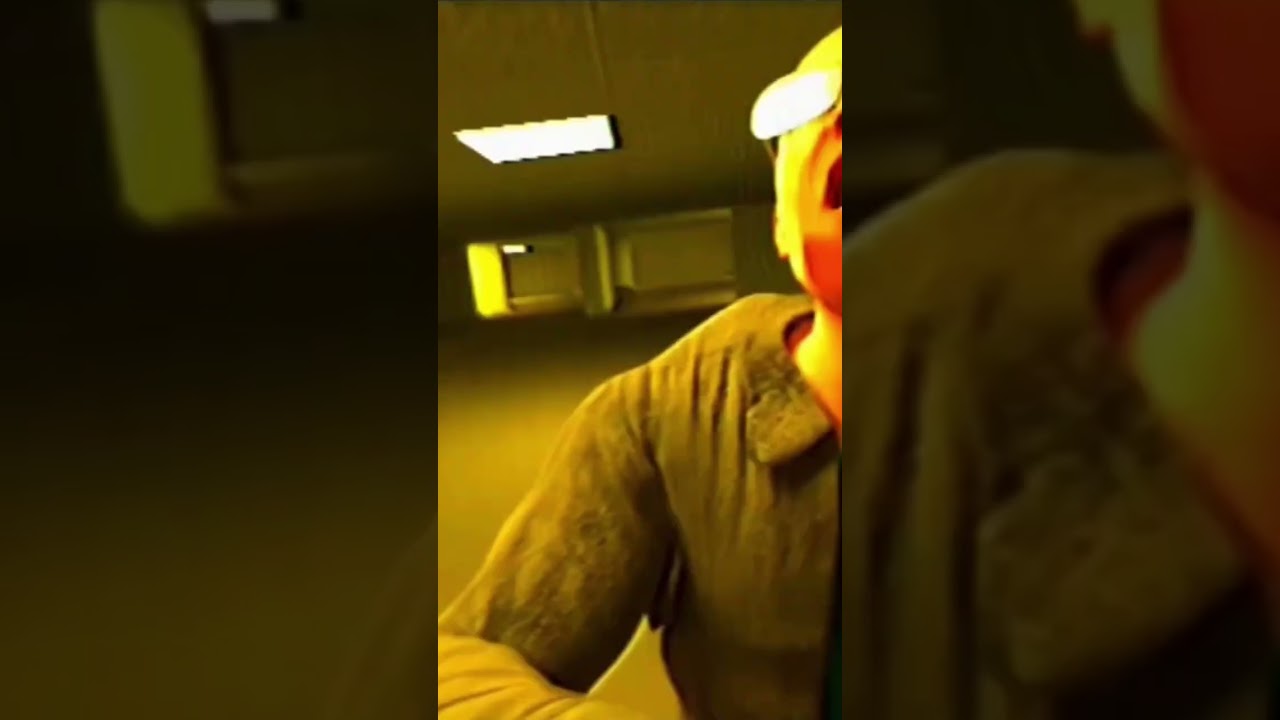Breaking Bad - Backrooms 