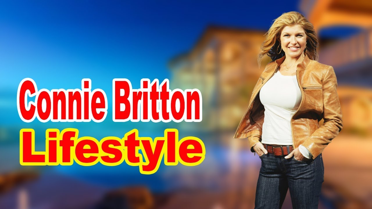 Connie Britton Lifestyle 2020 ★ Boyfriend & Biography