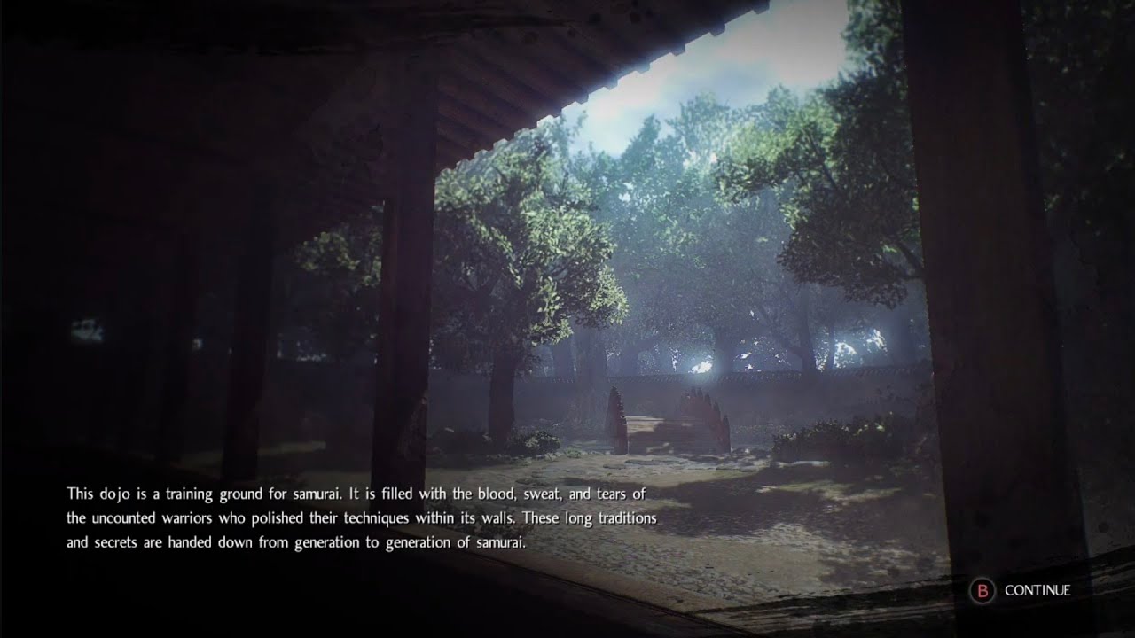 Nioh 1 (Part 8)